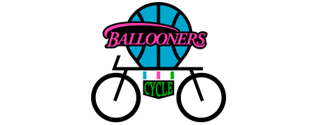 balloonerscycle